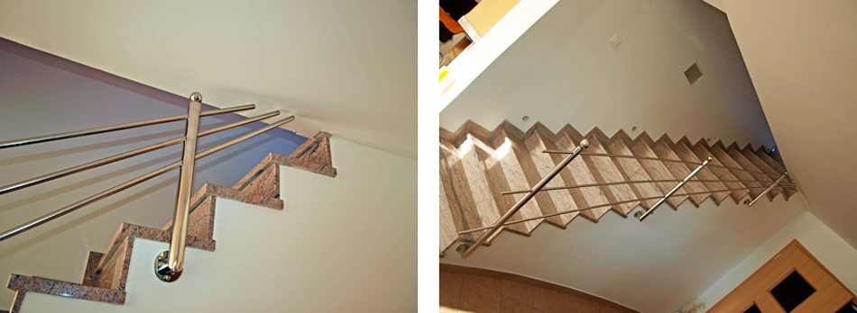 ograje inox stainless steel pasarstvo